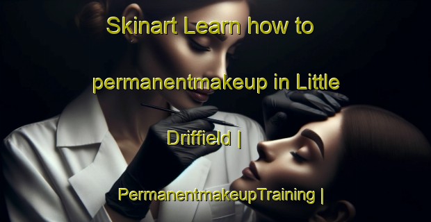 Skinart Learn how to permanentmakeup in Little Driffield | PermanentmakeupTraining | PermanentmakeupClasses | SkinartTraining-United Kingdom